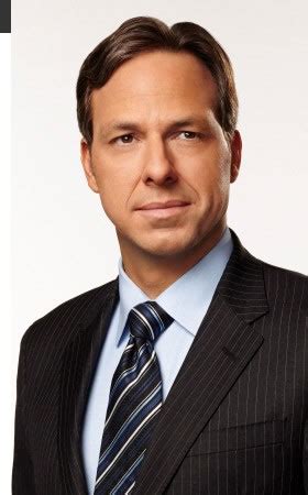 CNN Programs - Anchors/Reporters - Jake Tapper