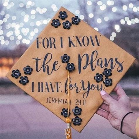 Graduation Bible Verse Jeremiah 29:11 Svg, Jpeg, Png File for Silhouette and Cricut - Etsy