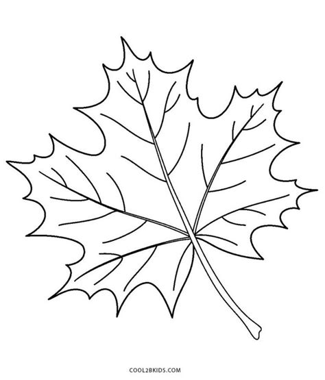 Pin on fall leaf