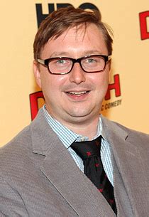 Daily Show's John Hodgman to Appear on Community - TV Guide