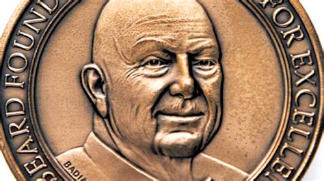 2018 James Beard Foundation Award Winners Announced