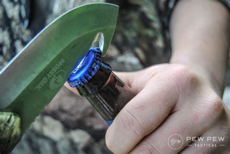 5 Best Skinning Knives: What Makes a Great Skinner? - Pew Pew Tactical