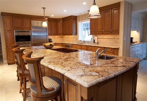 This is the granite that we are thinking of choosing for our kitchen ...