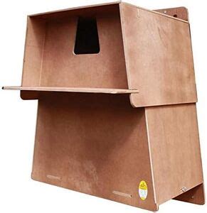 Template:A Replacement Barn Owl Box