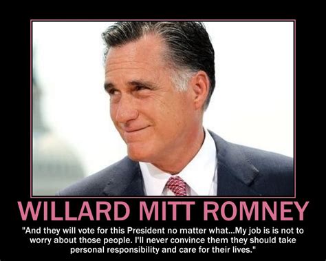 Famous quotes about 'Mitt Romney' - Sualci Quotes 2019