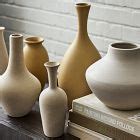 Glazed Ceramic Vases | West Elm