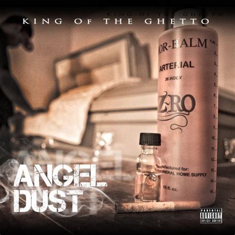 Angel Dust by Z-Ro (CD 2012 Rap-A-Lot 4 Life) in Missouri City | Rap ...