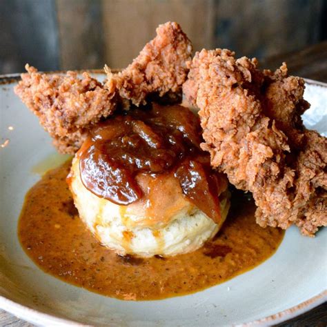 DC's best Southern food, according to actual Southerners | Food ...