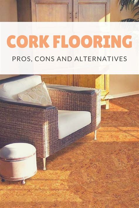 Cork Flooring For Basement Pros And Cons – Flooring Tips