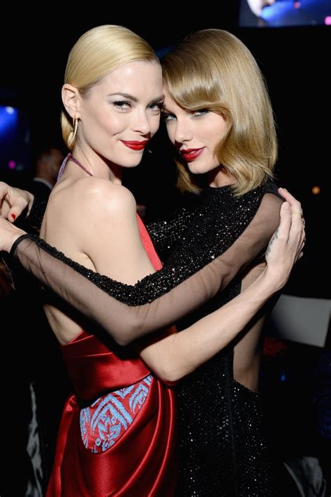 Taylor Swift and Her Celebrity Friends | Pictures | POPSUGAR Celebrity