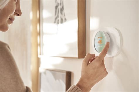 Nest Thermostat Trim Kit