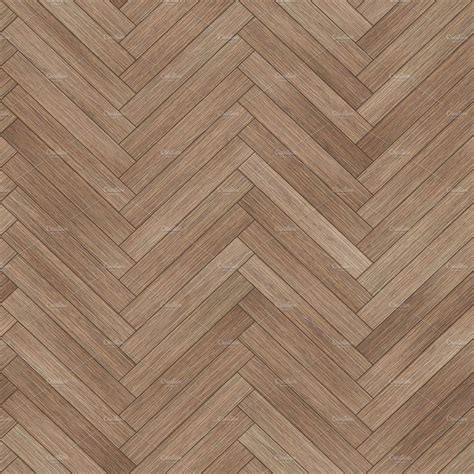 an image of wood flooring that looks like it is made out of herringies