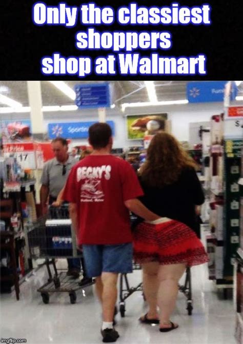 Meanwhile, in Walmart.... - Imgflip