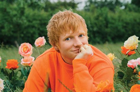 Ed Sheeran Says ‘Eyes Closed’ Is About ‘Losing Someone’ – Billboard