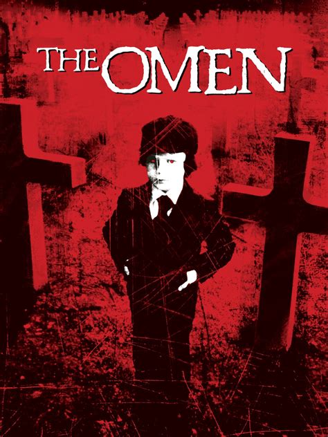 The Omen Cast