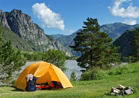 10 Popular Campgrounds to Explore Colorful Colorado | GearJunkie