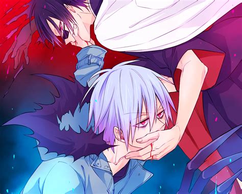 Tsubaki Servamp Fanart - 1280x1024 Wallpaper - teahub.io