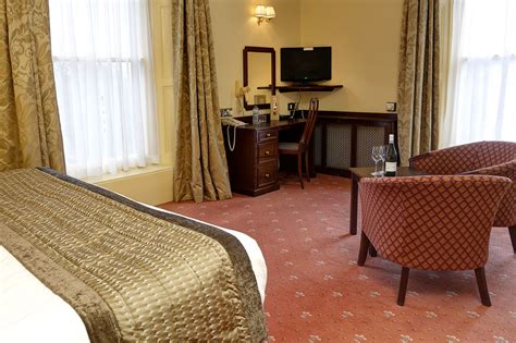 Best Western Plus Buxton Lee Wood Hotel | Hotels in Buxton, Derbyshire