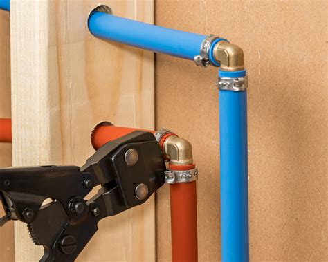 Insulated PEX Pipe The Key to Efficient Plumbing Systems?