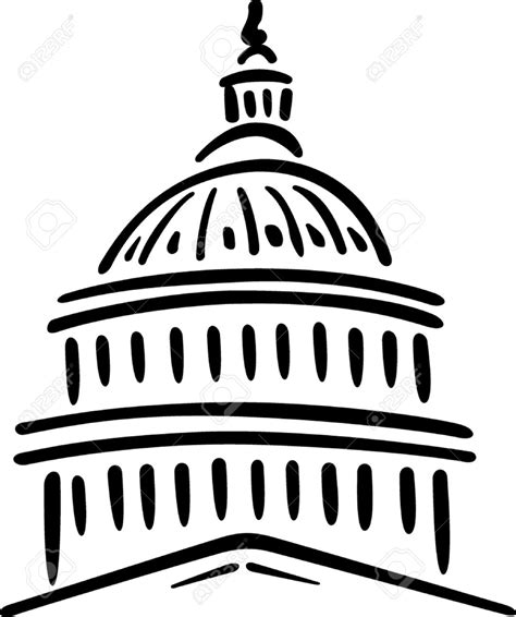 house of representatives building clipart 20 free Cliparts | Download ...