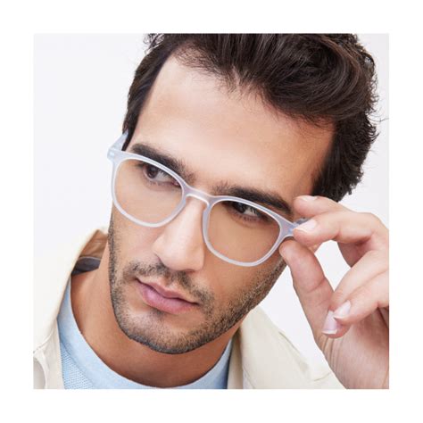 Shop Tanmay Bhatt Style online for Blue Sky Full Rim Wayfarer