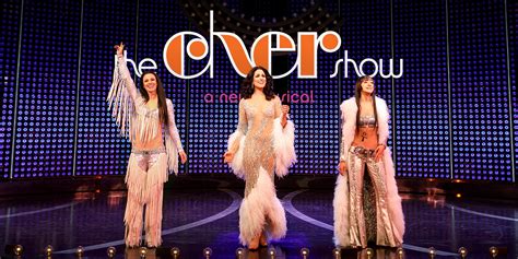 The Cher Show Broadway