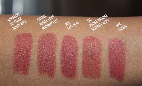 Top 50+ imagen chanel coco mademoiselle lipstick - Abzlocal.mx