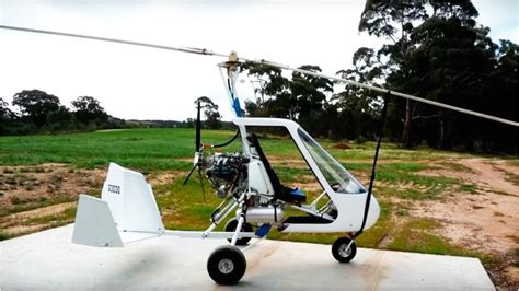 Home Built Gyrocopter Plans | plougonver.com