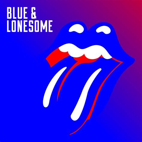 Album Review: The Rolling Stones, “Blue & Lonesome” – Popdose