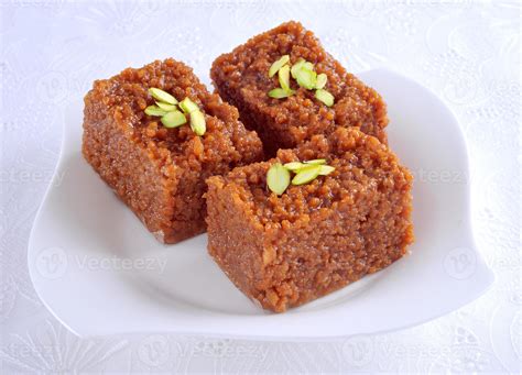 Habshi Halwa-7 1181967 Stock Photo at Vecteezy