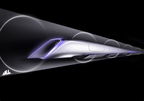 Startup sets sights on rapid transit Hyperloop prototype by 2015 - NBC News