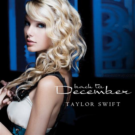 taylor swift back to december - Taylor Swift Fan Art (24164860) - Fanpop