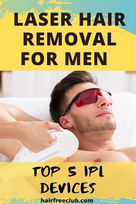 The Hair Removal Experts in 2020 | Hair removal for men, Hair removal ...