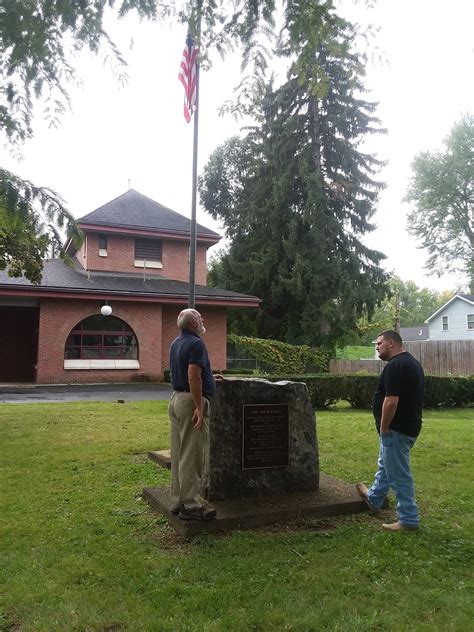 Elmira Civil War Prison Camp - Home | Facebook