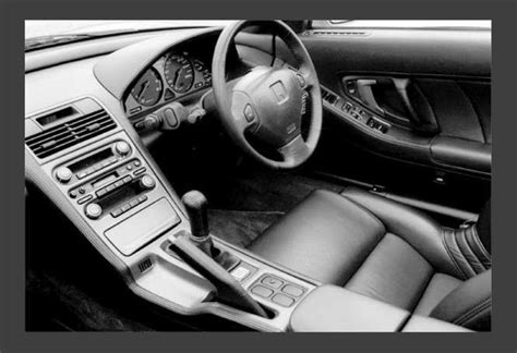 Used Honda NSX review: 1991-2004 | CarsGuide