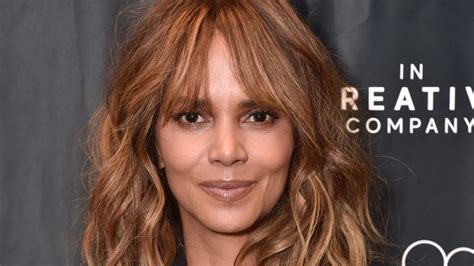 Halle Berry To Pay $8K In Child Support After Finalizing Divorce Almost 8 Years Later