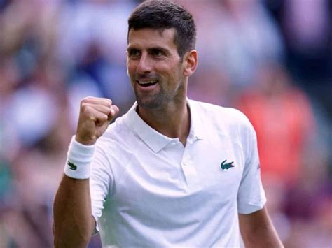 Wimbledon 2023 Final: Carlos Alcaraz vs Novak Djokovic Live Stream, When and Where to watch, TV ...