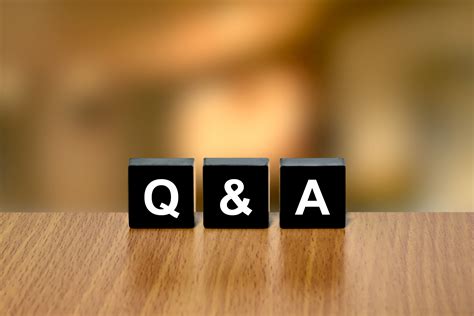 Beyond Ministries | Q&A or Questions and answers on black block