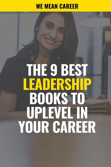 9 Best Leadership Books Every Leader Must Read in 2021 | Leadership books, Leadership, Career books