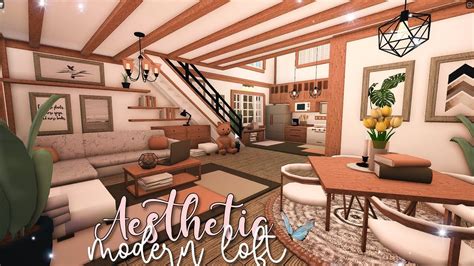 A Beautiful Aesthetic House For To Bloxburg Youtube | My XXX Hot Girl