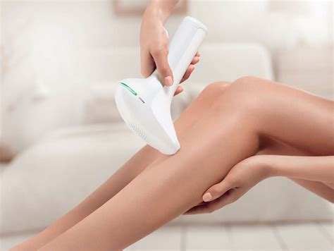 The best IPL Hair Removal Machines 2020 - Philips, Braun, Remington