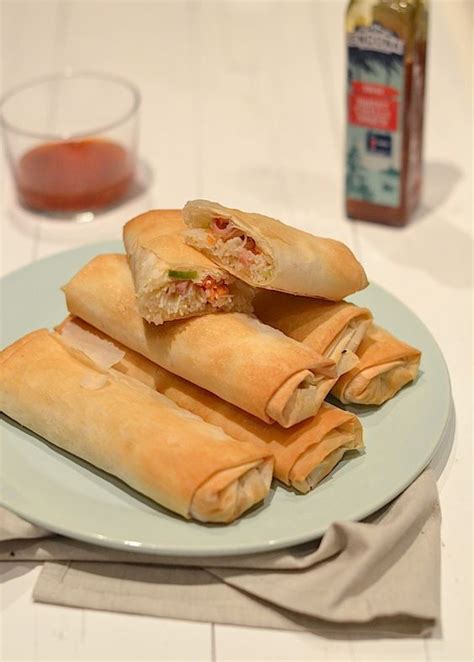 Antilliaanse loempia s lumpia style i korsou recept – Artofit