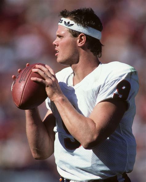 Jim McMahon | American football player | Britannica