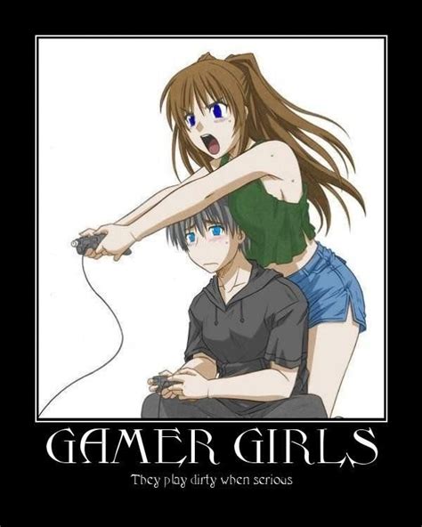 Gamer Girlfriends be Like.. (20 Photos) | Things that make me smile | Couples playing video ...