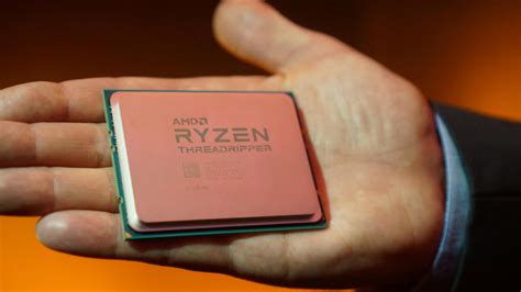 AMD Ryzen Threadripper 3990X rakibine fark attı - ShiftDelete.Net