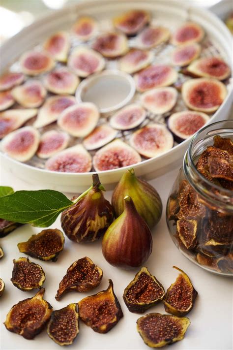 11 Best Dried Fig Recipes - IzzyCooking