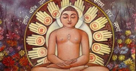 Ancient World History: Vardhamana Mahavira