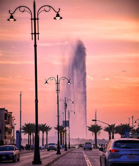 TOURIST PLACES IN JEDDAH: 5 MUST-VISIT ATTRACTIONS IN THE COASTAL CITY ...