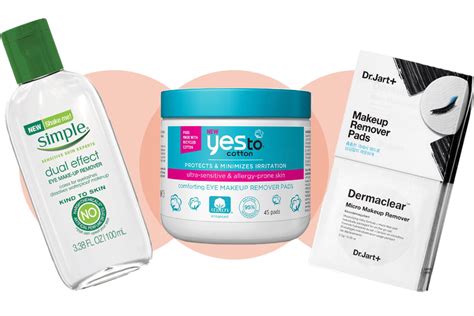 8 Gentle Makeup Removers Perfect for Sensitive Skin - NewBeauty