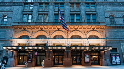 Carnegie Hall Tours | Instrumental Music Festival | WorldStrides